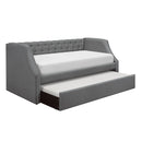 Homelegance Corrina Daybed 4984GY* IMAGE 2