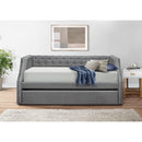 Homelegance Corrina Daybed 4984GY* IMAGE 3