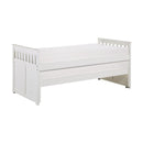 Homelegance Kids Beds Trundle Bed B2053RTW-1* IMAGE 2