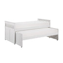 Homelegance Kids Beds Trundle Bed B2053RTW-1* IMAGE 3