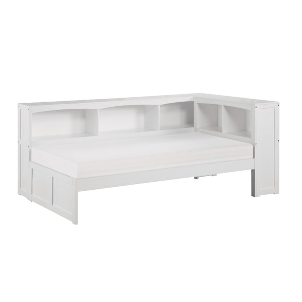 Homelegance Kids Beds Bed B2053BCW-1BC* IMAGE 1