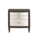 Acme Furniture Peregrine 3-Drawer Nightstand 27993 IMAGE 1