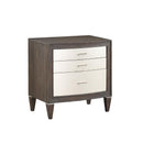 Acme Furniture Peregrine 3-Drawer Nightstand 27993 IMAGE 2