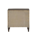 Acme Furniture Peregrine 3-Drawer Nightstand 27993 IMAGE 4