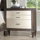 Acme Furniture Peregrine 3-Drawer Nightstand 27993 IMAGE 5
