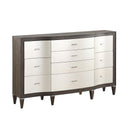 Acme Furniture Peregrine 10-Drawer Dresser 27995 IMAGE 2