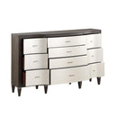 Acme Furniture Peregrine 10-Drawer Dresser 27995 IMAGE 3
