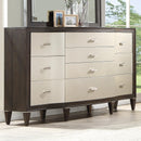 Acme Furniture Peregrine 10-Drawer Dresser 27995 IMAGE 4