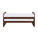 Homelegance Kids Beds Trundle Bed B2013RTDC-1* IMAGE 1