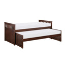 Homelegance Kids Beds Trundle Bed B2013RTDC-1* IMAGE 3