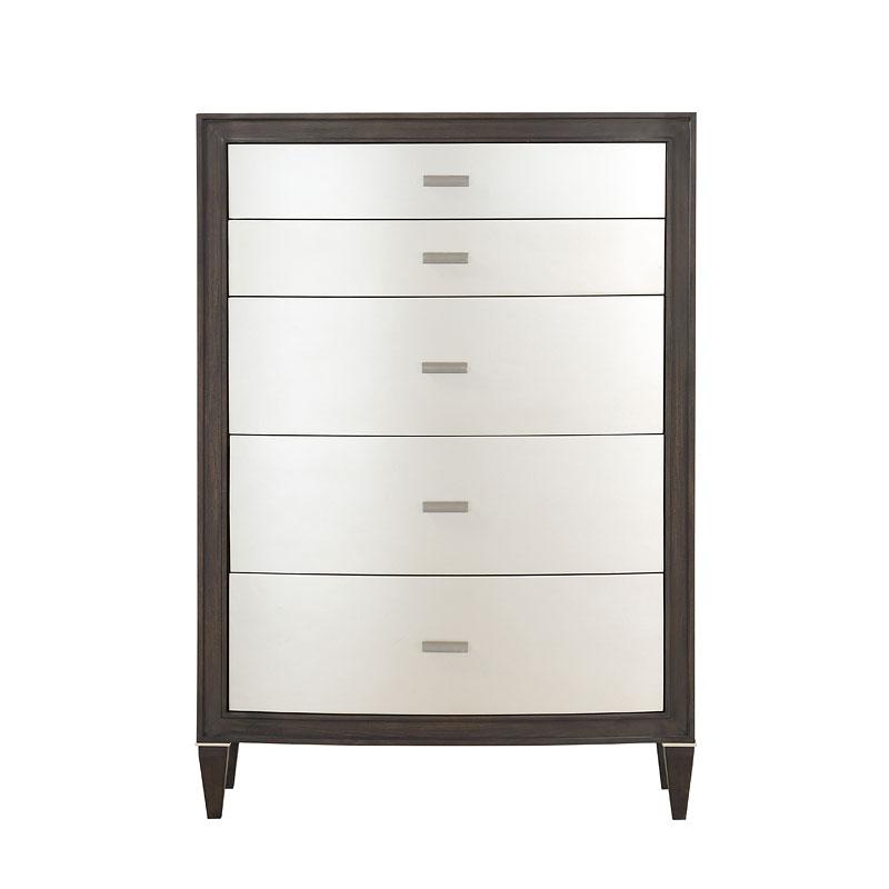 Acme Furniture Peregrine 5-Drawer Chest 27996 IMAGE 3