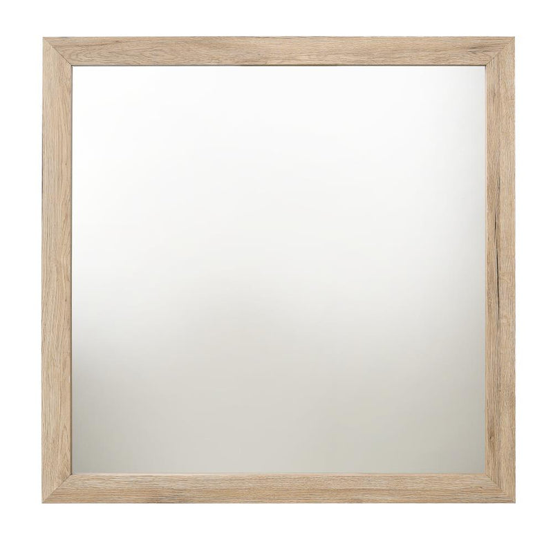 Acme Furniture Miquell Dresser Mirror 28044 IMAGE 4