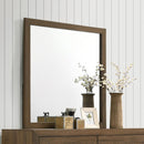 Acme Furniture Miquell Dresser Mirror 28054 IMAGE 1