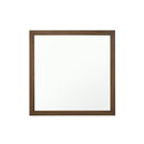 Acme Furniture Miquell Dresser Mirror 28054 IMAGE 2