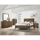 Acme Furniture Miquell Dresser Mirror 28054 IMAGE 3