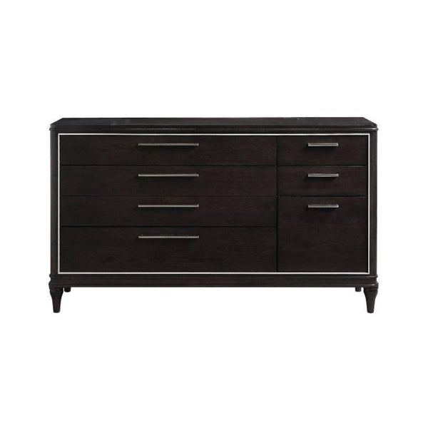 Acme Furniture Lorenzo 6-Drawer Dresser 28096 IMAGE 1