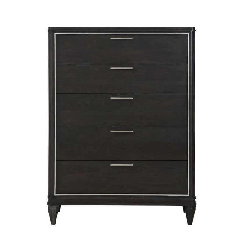 Acme Furniture Lorenzo 5-Drawer Chest 28098 IMAGE 1