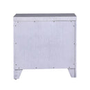 Acme Furniture Aromas 3-Drawer Nightstand 28123 IMAGE 4