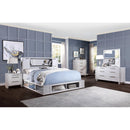 Acme Furniture Aromas 28127 Chest with Side Storage IMAGE 9