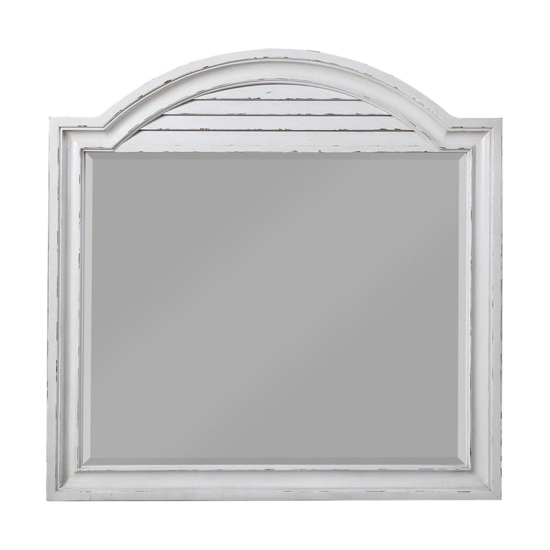 Acme Furniture York Shire Dresser Mirror 28274 IMAGE 1