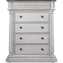Acme Furniture York Shire 5-Drawer Chest 28276 IMAGE 1