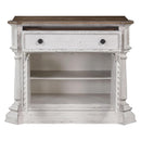 Acme Furniture York Shire 5-Drawer Chest 28277 IMAGE 3