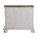 Acme Furniture York Shire 5-Drawer Chest 28277 IMAGE 4