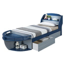 Acme Furniture Kids Beds Bed 30620T/30624 IMAGE 6