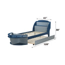 Acme Furniture Neptune II 30620T Twin Bed IMAGE 11