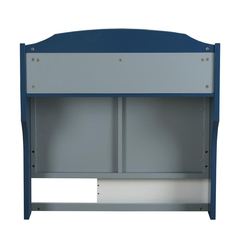 Acme Furniture Neptune II 30620T Twin Bed IMAGE 4