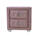 Acme Furniture Reggie 30823 Nightstand IMAGE 6