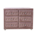 Acme Furniture Reggie 30825 Dresser IMAGE 5