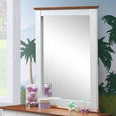 Acme Furniture Kids Dresser Mirrors Mirror 30834 IMAGE 2