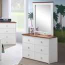 Acme Furniture Kids Dresser Mirrors Mirror 30834 IMAGE 3