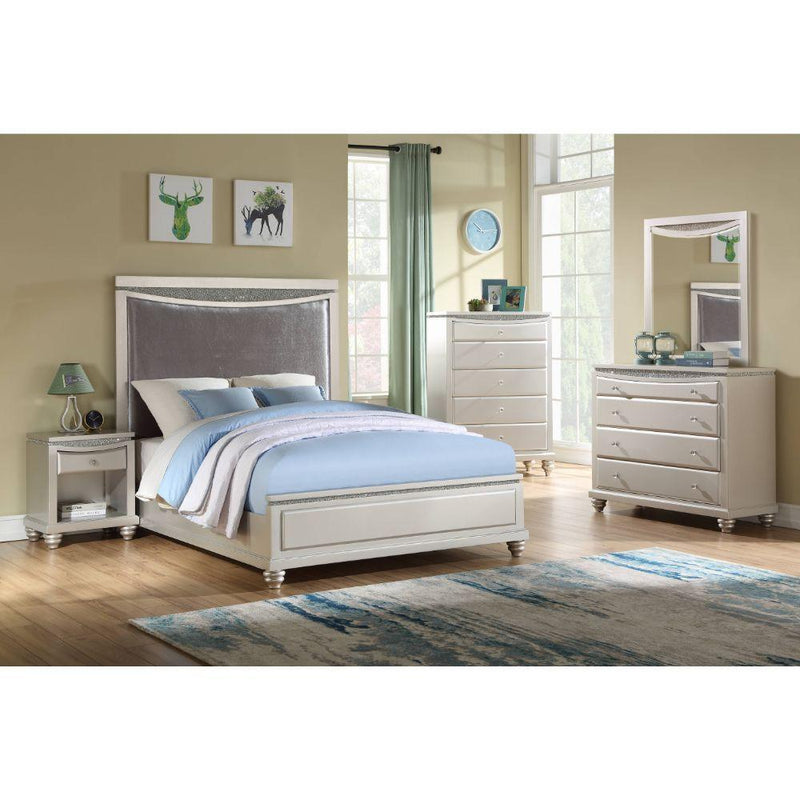 Acme Furniture Maverick 5-Drawer Kids Chest 31813 IMAGE 4