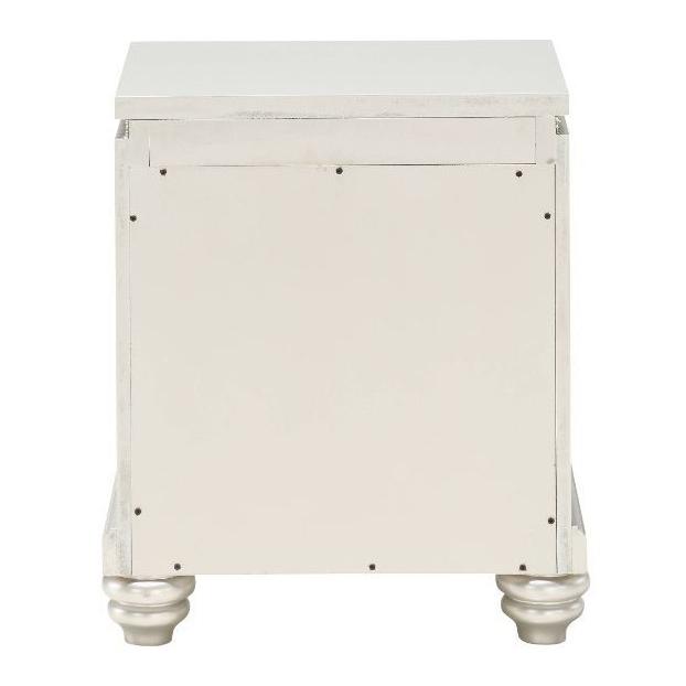 Acme Furniture Maverick 1-Drawer Kids Nightstand 31808 IMAGE 4