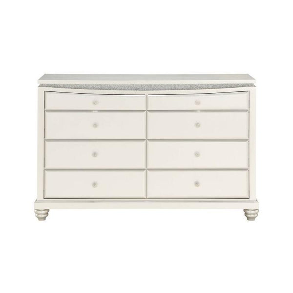 Acme Furniture Maverick 8-Drawer Kids Dresser 31812 IMAGE 1