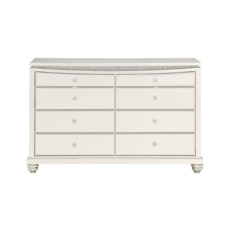 Acme Furniture Maverick 8-Drawer Kids Dresser 31812 IMAGE 1