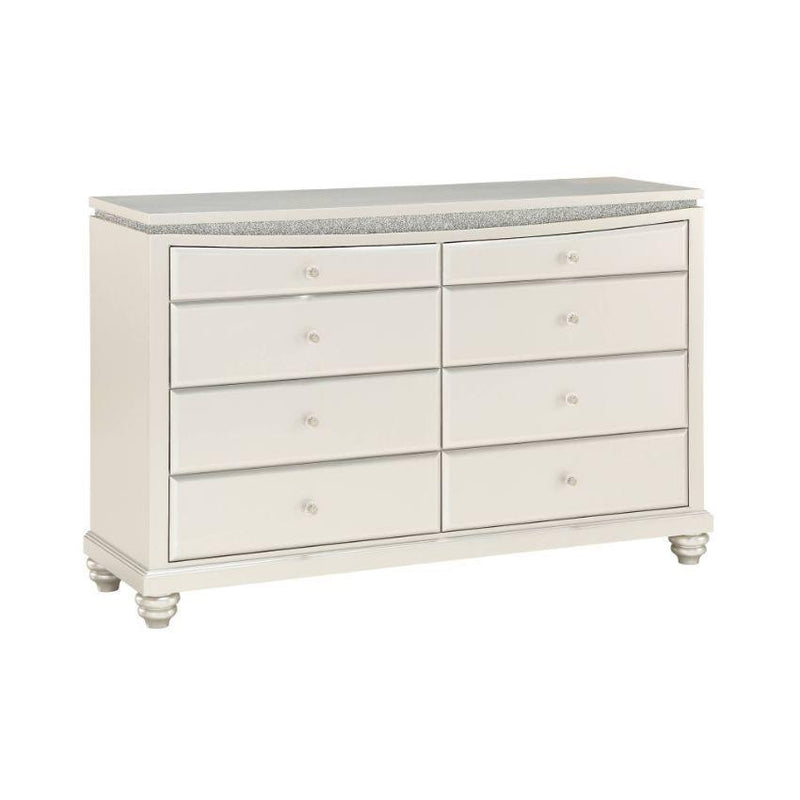 Acme Furniture Maverick 8-Drawer Kids Dresser 31812 IMAGE 2