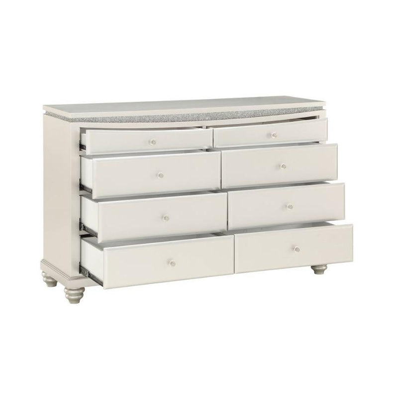 Acme Furniture Maverick 8-Drawer Kids Dresser 31812 IMAGE 3