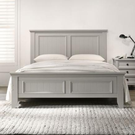 Acme Furniture Elodi Queen Panel Bed 31820Q IMAGE 1