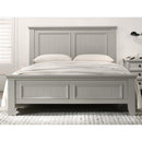 Acme Furniture Elodi Queen Panel Bed 31820Q IMAGE 2