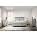 Acme Furniture Elodi Queen Panel Bed 31820Q IMAGE 3