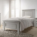 Acme Furniture Elodi Twin Panel Bed 31830T IMAGE 1