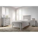 Acme Furniture Elodi Twin Panel Bed 31830T IMAGE 2