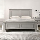 Acme Furniture Elodi Full Panel Bed 31835F IMAGE 1