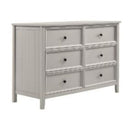 Acme Furniture Elodi 6-Drawer Dresser 31824 IMAGE 1