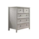 Acme Furniture Elodi 5-Drawer Chest 31825 IMAGE 1