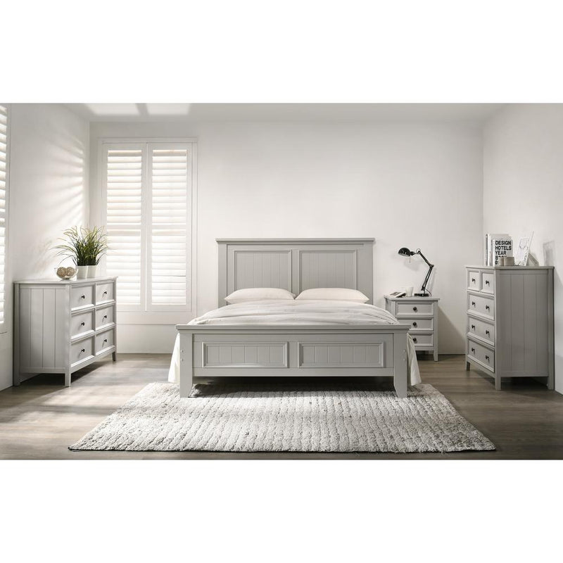 Acme Furniture Elodi 5-Drawer Chest 31825 IMAGE 4