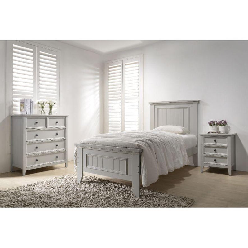 Acme Furniture Elodi 5-Drawer Chest 31825 IMAGE 5